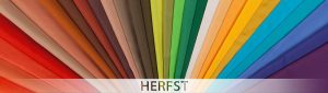 Herfst kleur analyse bij Van Iersel Wellness&Beauty Oosterhout