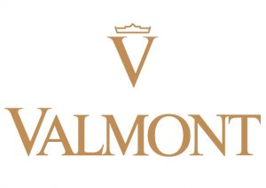 Valmont logo Van Iersel Oosterhout Schoonheidssalon